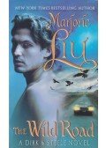 Liu, Marjorie M. - The Wild Road