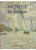Geskó Judit - Monet és barátai