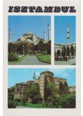 Fehér Géza - Isztambul