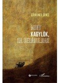 Schreiner Dénes - Mint kagylók, ha bezárulnak