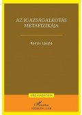Kocsis László - Az igazságalkotás metafizikája