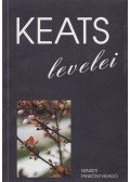 Péter Ágnes (szerk.) - Keats levelei