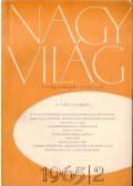 Kardos László (főszerk.) - Nagy világ 1965/2