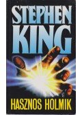 Stephen King - Hasznos holmik
