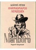 Szántó Péter - Harmadnapos nemzedék