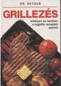 Dr. Oetker - Grillezés