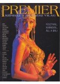 Kárpáti Tamás - Premier 2002/2