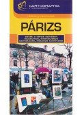 Lukács Katalin,Szécsi Éva - Párizs
