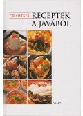 Neulaender Márta (szerk.) - Receptek a javából