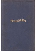 Sava, George - Egy sebész útja