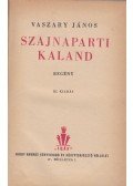 Vaszary János - Szajnaparti kaland