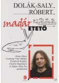 Dolák-Saly Róbert - Madáretető
