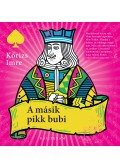 Kőrizs Imre - A másik pikk bubi -ÜKH 2016