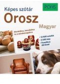 Temesvári Zsolt (szerk.) - PONS Képes szótár - Orosz