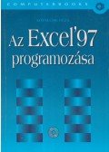 Kovalcsik Géza - Az Excel'97 programozása
