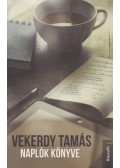 Vekerdy Tamás - Naplók könyve