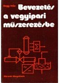 Nagy Iván - Bevezetés a vegyipari műszerezésbe