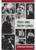 Földes Anna - Örkény-színház