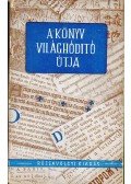 Iljin, M. - A könyv világhóditó útja