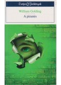 William Golding - A piramis