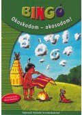 Dr. Ballér Piroska,Borbély Borbála (szerk.) - Bingó - Okoskodom-okosodom!