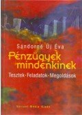 SÁNDORNÉ ÚJ ÉVA - Pénzügyek mindenkinek