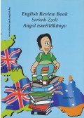 Sarkadi Zsolt - Angol ismétlőkönyv