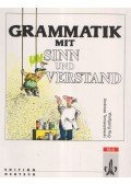 Rug, Wolfgang,Tomaszewski, Andreas - Grammatik mit Sinn und Verstand