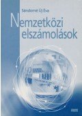 SÁNDORNÉ ÚJ ÉVA - Nemzetközi elszámolások
