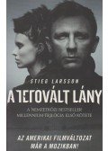 Stieg Larsson - A tetovált lány