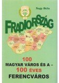 Nagy Béla - Fradiország