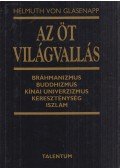 Helmuth von Glasenapp - Az öt világvallás
