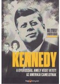 O'Reilly, Bill,Dugard, Martin - Kennedy