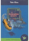Fehér Klára - A földrengések szigete