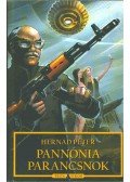 Hernád Péter - Pannónia Parancsnok