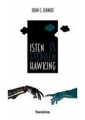John C. Lennox - Isten és Stephen Hawking - Mégis ki tervezte a mindenséget?
