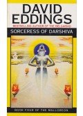 Eddings, David - Sorceress of Darshiva