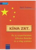 Fishman, Ted C. - Kína Zrt.