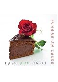Kolozsvári Ildikó és Hajni István - Hungarian Cakes - Easy and quick - Easy and quick