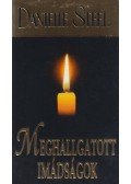 Danielle Steel - Meghallgatott imádságok