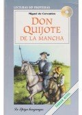 Cervantes, Miguel de - Don Quijote de la Mancha