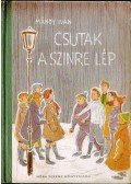 Mándy Iván - Csutak színre lép