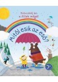 Katie Daynes - Mitől esik az eső?