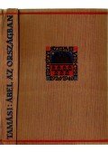 Tamási Áron - Ábel az országban