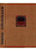 Tamási Áron - Szülőföldem