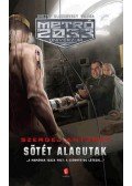 Szergej Antonov - Sötét alagutak