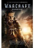 Golden, Christie - Warcraft - Durotan