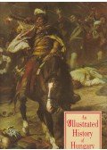 Lázár István - An Illustrated History of Hungary