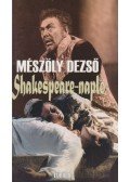 Mészöly Dezső - Shakespeare-napló