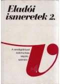 Székely György - Eladói ismeretek 2.